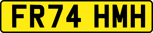 FR74HMH