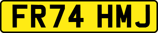 FR74HMJ