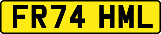 FR74HML