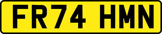 FR74HMN