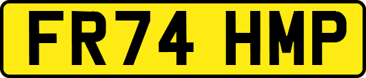 FR74HMP
