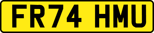 FR74HMU