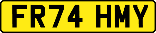 FR74HMY