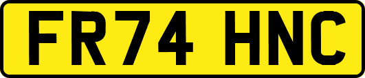 FR74HNC