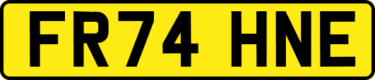 FR74HNE