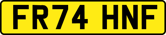 FR74HNF
