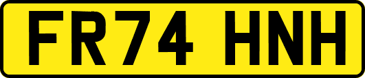 FR74HNH