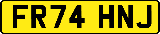 FR74HNJ