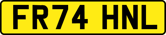 FR74HNL