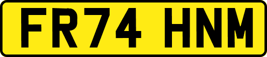 FR74HNM