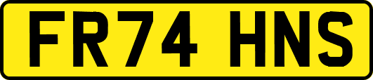 FR74HNS