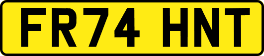 FR74HNT