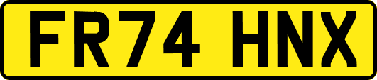 FR74HNX