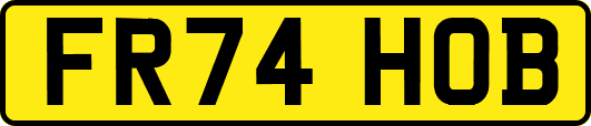 FR74HOB