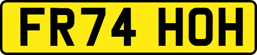 FR74HOH