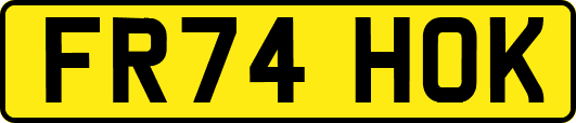 FR74HOK