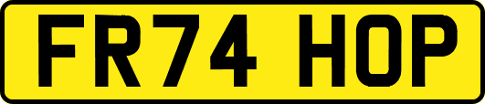FR74HOP