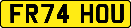 FR74HOU