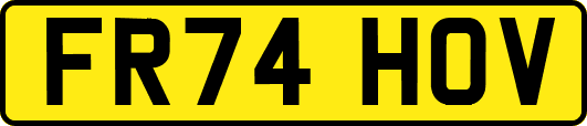 FR74HOV
