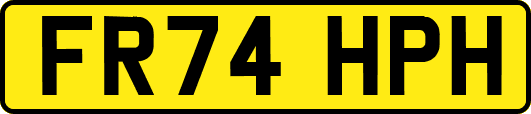 FR74HPH