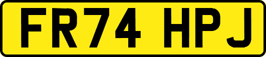 FR74HPJ