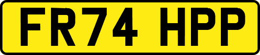 FR74HPP