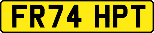 FR74HPT