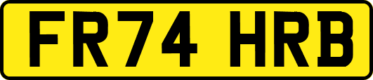 FR74HRB