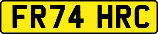 FR74HRC