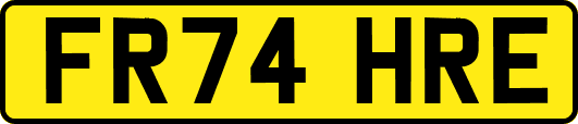 FR74HRE
