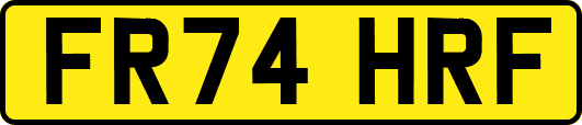 FR74HRF