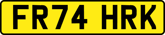 FR74HRK