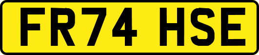 FR74HSE