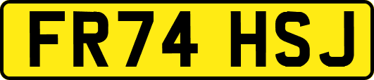 FR74HSJ