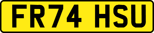 FR74HSU