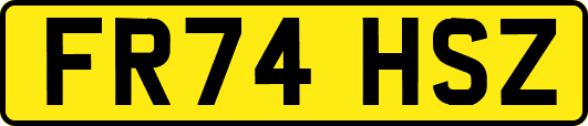 FR74HSZ