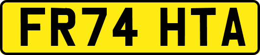 FR74HTA