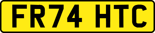 FR74HTC
