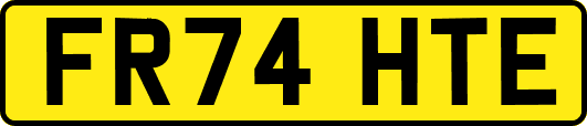 FR74HTE