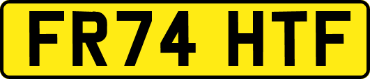 FR74HTF