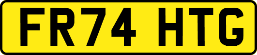 FR74HTG