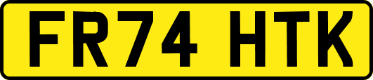 FR74HTK
