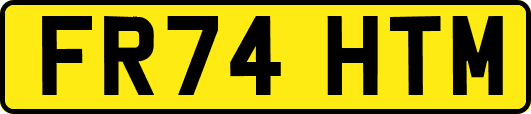 FR74HTM
