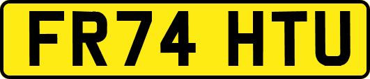 FR74HTU