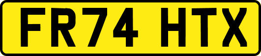 FR74HTX