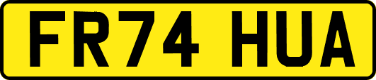 FR74HUA