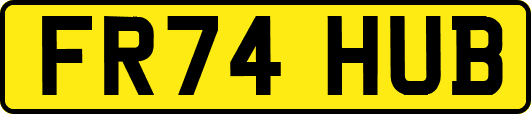 FR74HUB