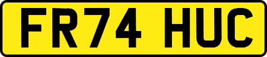 FR74HUC