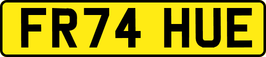 FR74HUE