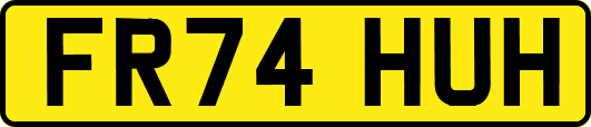 FR74HUH